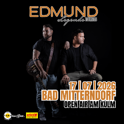 Cover Edmund