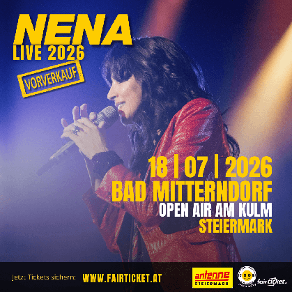Cover Nena
